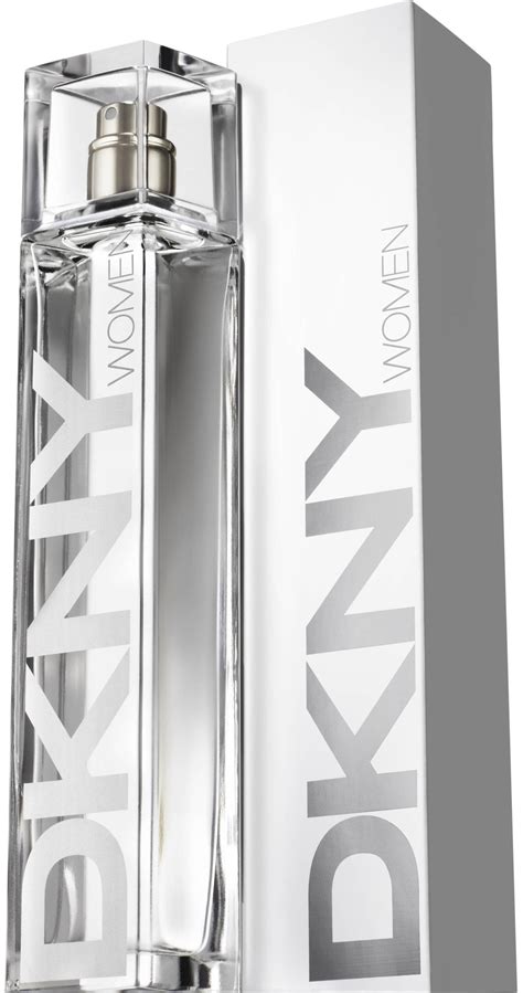 dkny perfume website